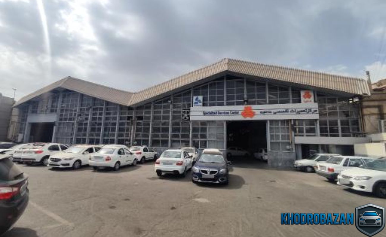 مزایا و کاربردهای مراجعه به نمایندگی سایپا سه راه آذری