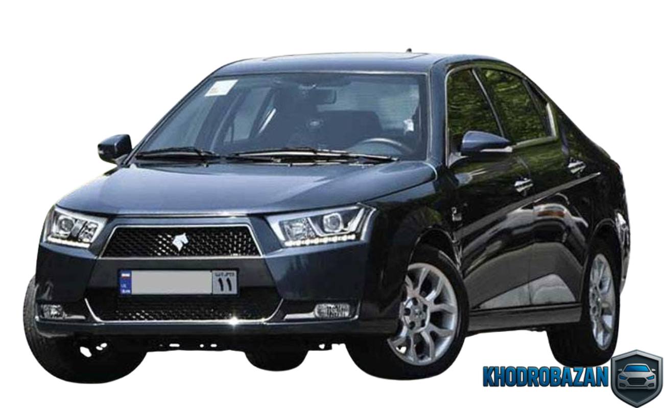 دنا پلاس دنده ای؛ امکانات بیشتر در رده بهترین ماشین اقتصادی در ایران