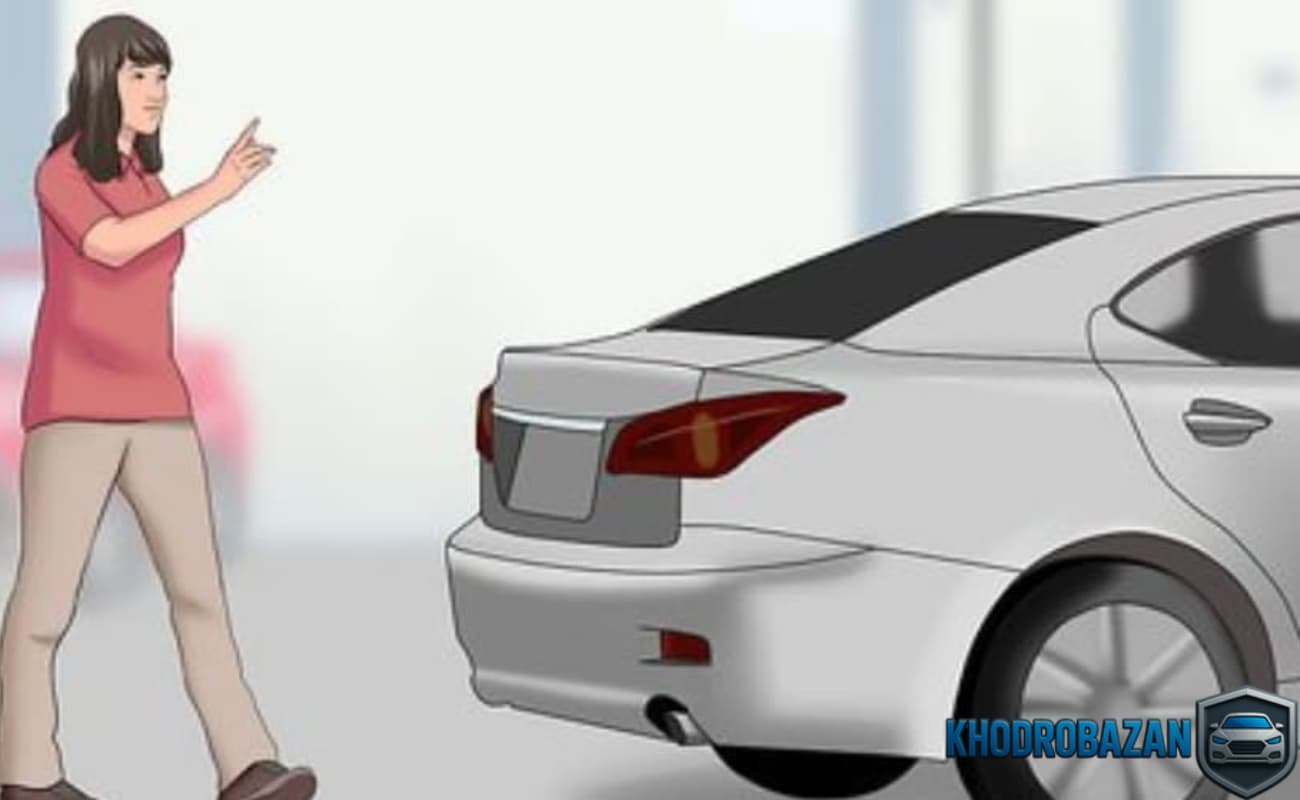 جمع‌بندی: چطور با دیدن فیلم جهت شناسی فرمان در دنده عقب، مثل یک راننده حرفه‌ای عمل کنیم؟