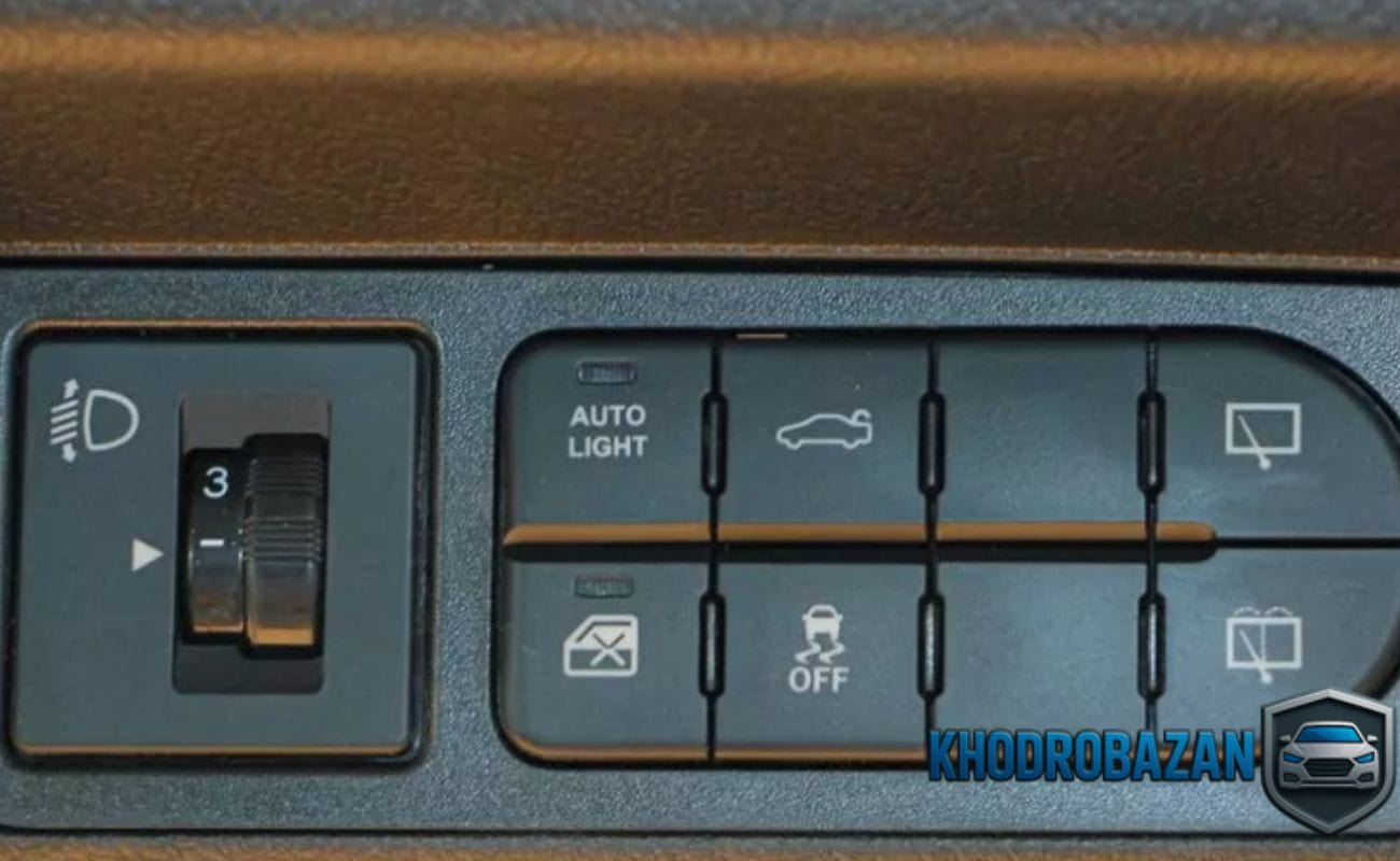 امکانات ایمنی