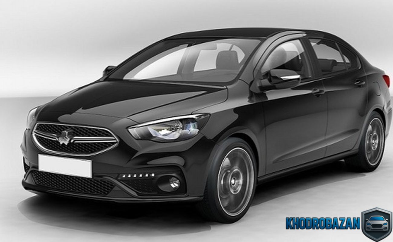 بهترین ماشین ایرانی از لحاظ موتوری برای خانواده ها و استفاده روزمره