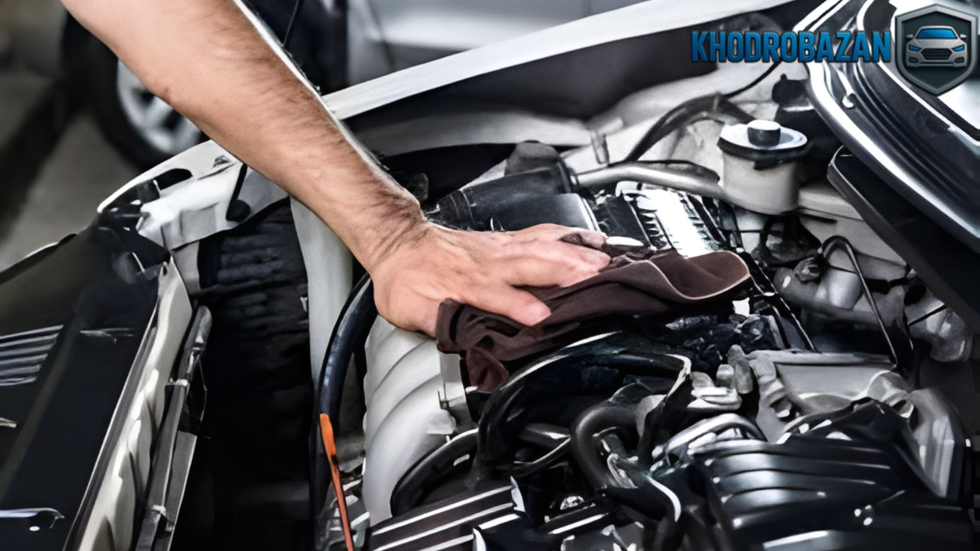 مشکلات فنی رایج بروز ریپ زدن ماشین در دنده 2 