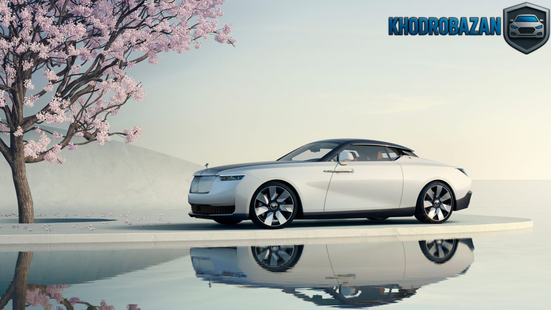 زیباترین،گرانترین،بهترین ماشین دنیا