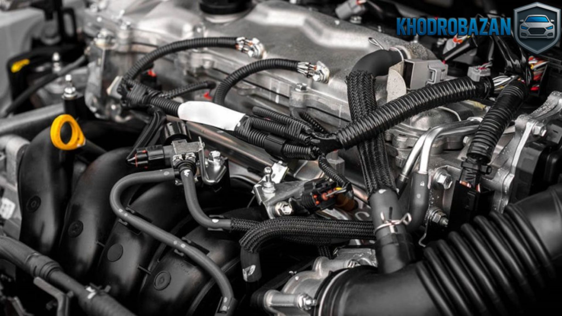 ایرادات گیربکس و کلاچ و ارتباط آن با ریپ زدن ماشین در دنده 2