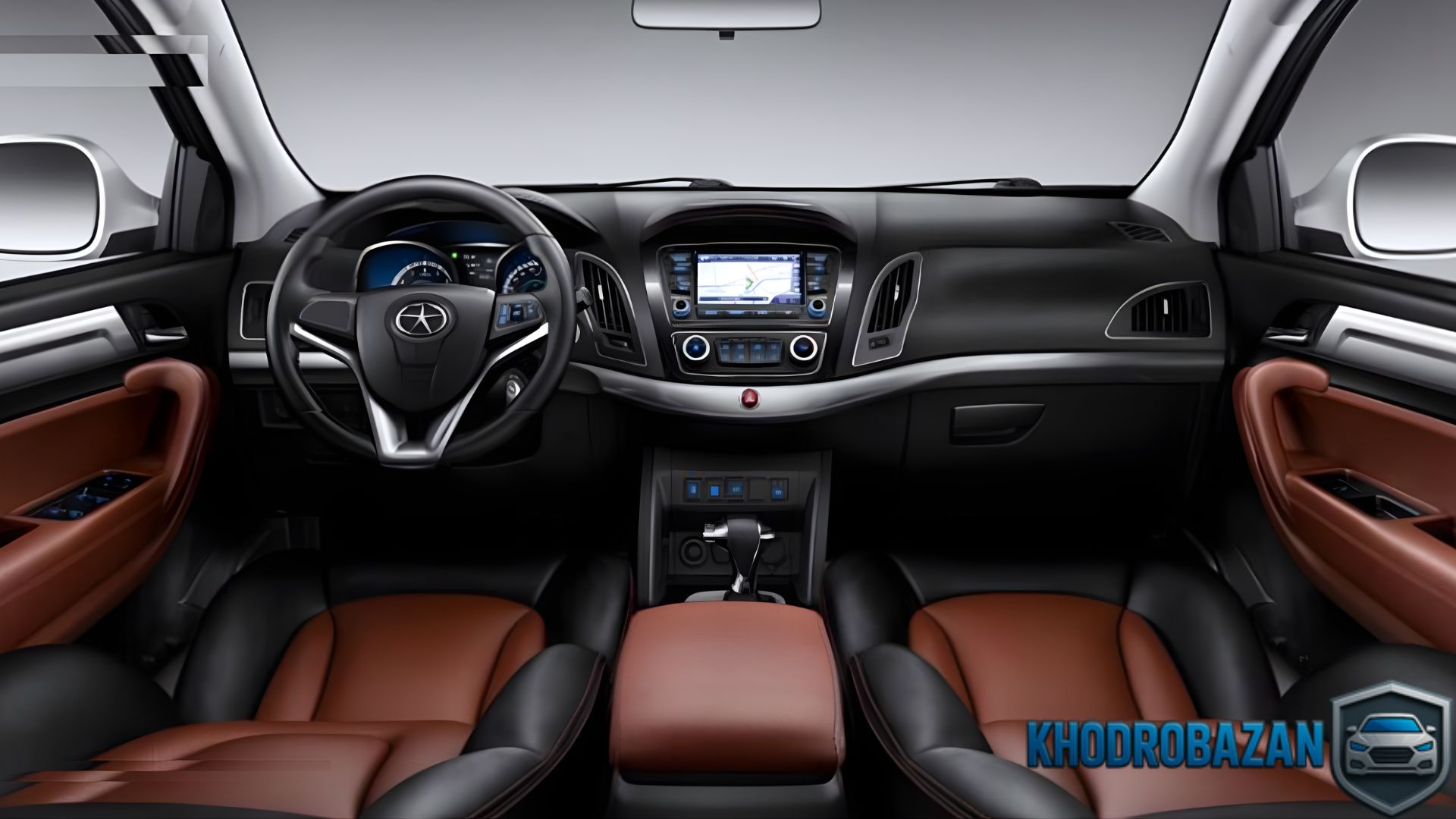 مشخصات جک s5 در نسخه های مختلف و تفاوت های مهم برای خریداران