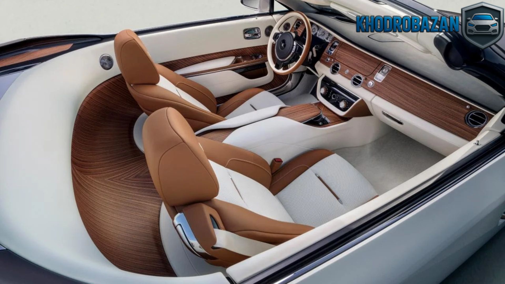 بررسی تکنولوژی ها و نوآوری های تأثیرگذار در زیباترین، گرانترین، بهترین ماشین دنیا