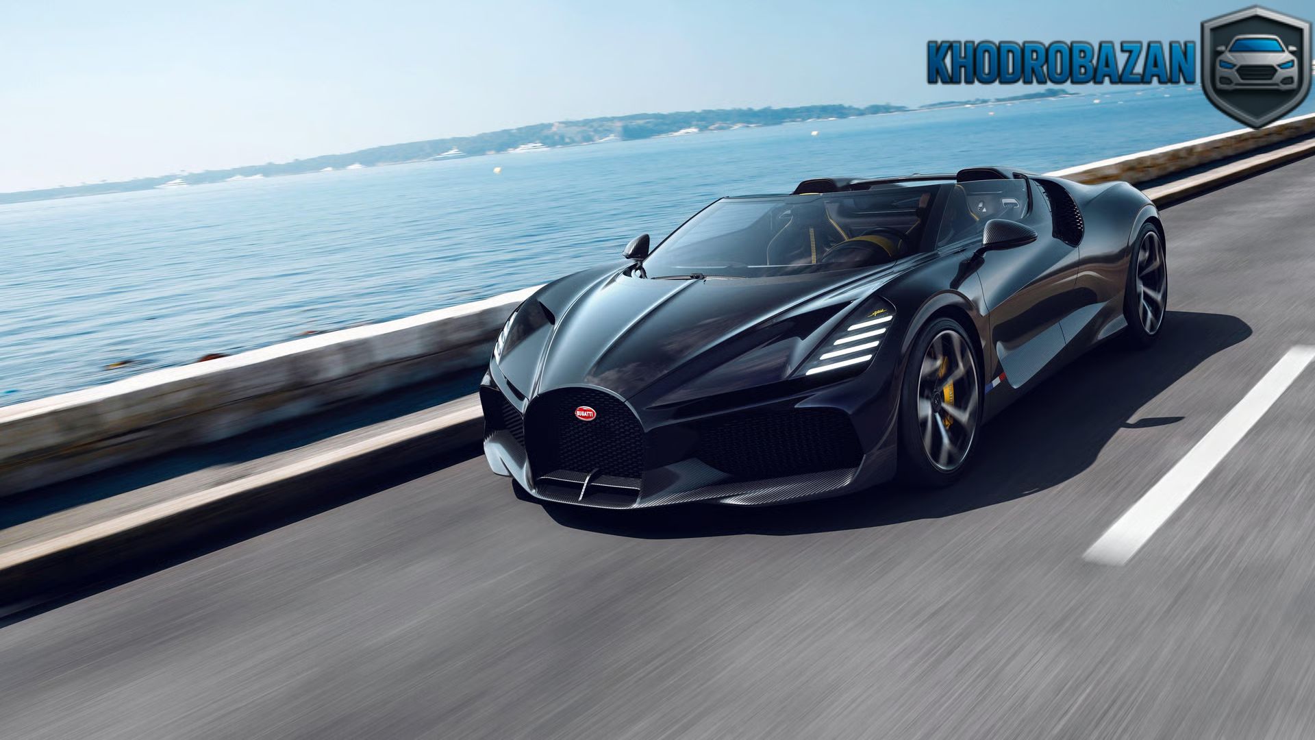 تجربه مالکیت و هزینه نگهداری زیباترین، گرانترین، بهترین ماشین دنیا برای کاربران ایرانی