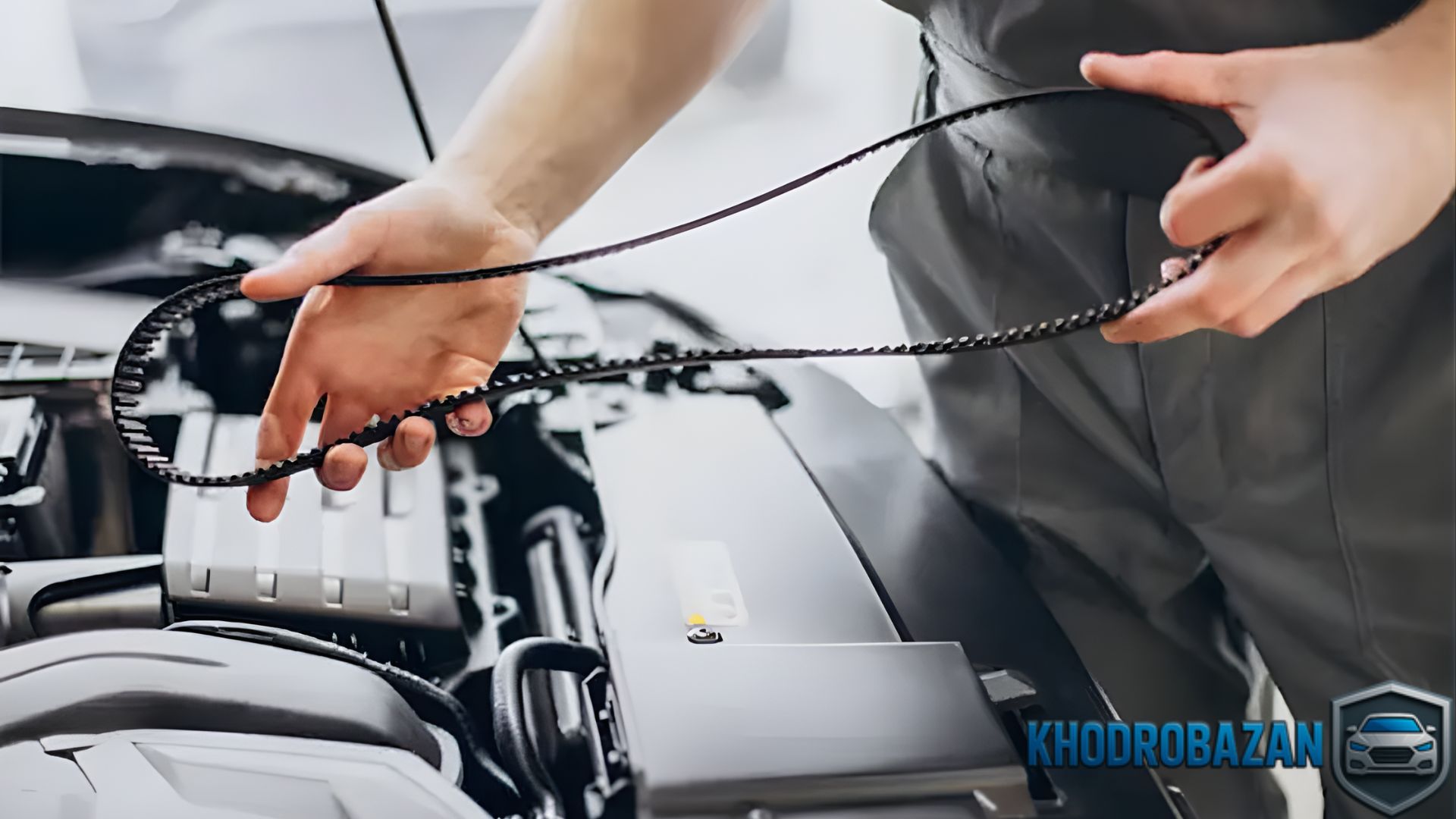 توصیه های کارشناسان برای افزایش طول عمر تسمه