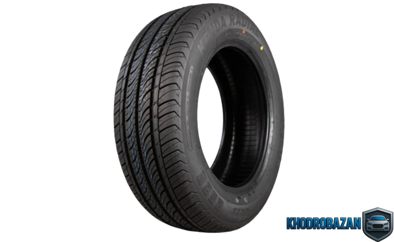 وزن هر حلقه لاستیک پراید چقدر است و به چه عواملی بستگی دارد؟