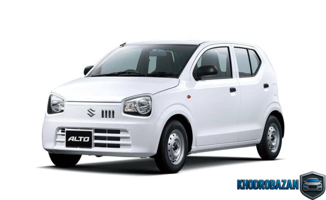 معرفی مدل‌های محبوب بهترین ماشین پاکستان در سال‌های اخیر