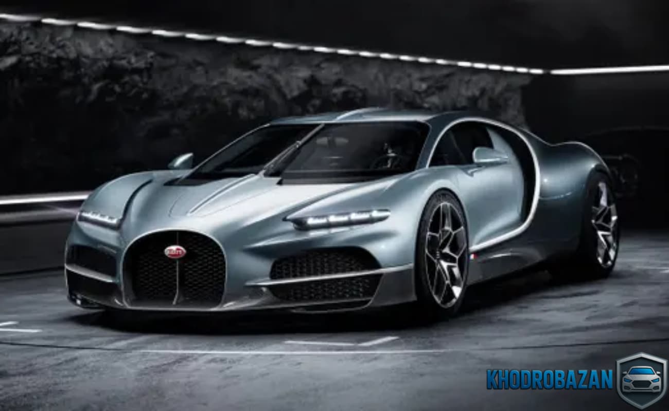 هزینههای جانبی خرید بوگاتی در ایران (مالیات، بیمه، نگهداری)