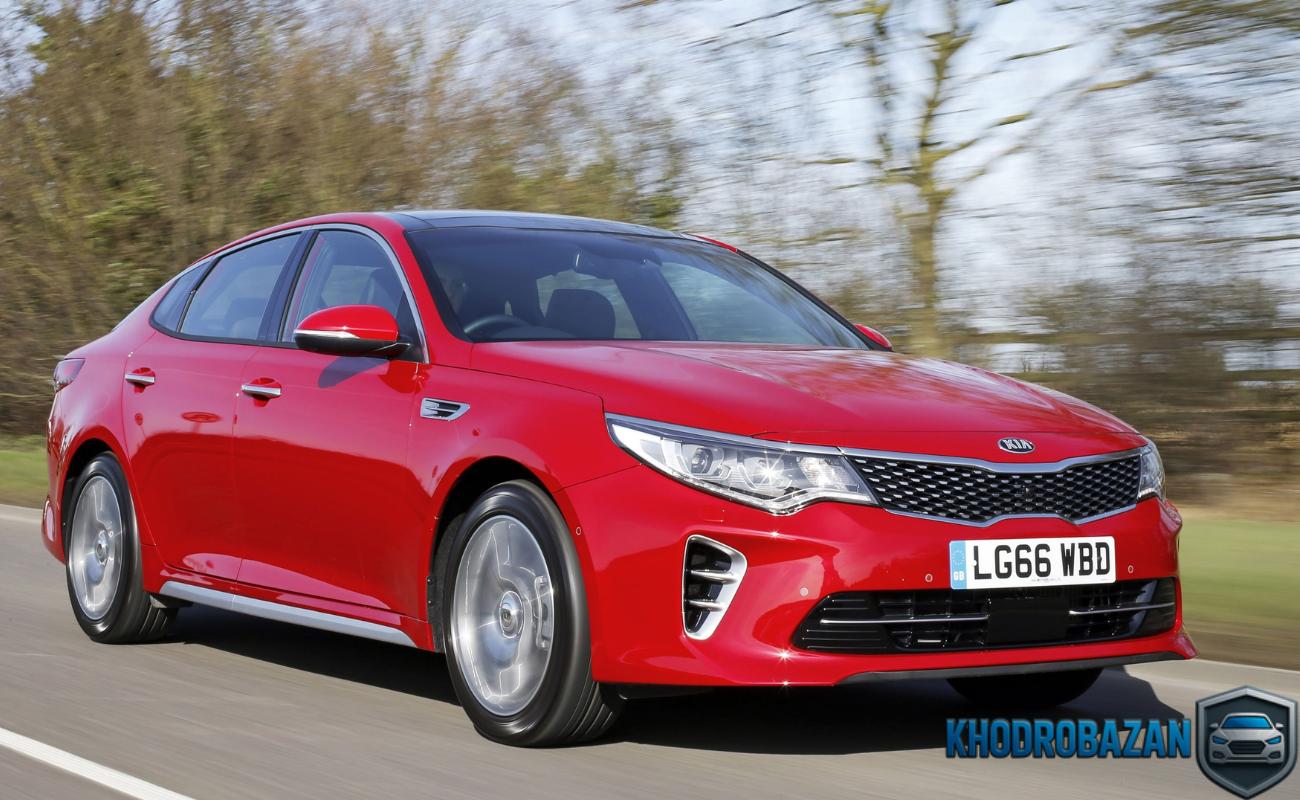 بررسی مزایا و معایب کیا سراتو وارداتی از نظر طراحی و کیفیت ساخت