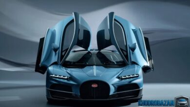 ماشین بوگاتی در ایران قیمت