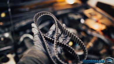 عواقب سفت بودن تسمه تایم