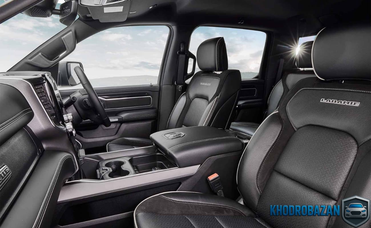 چگونه گرمکن صندلی لاماری را پیدا کنیم؟