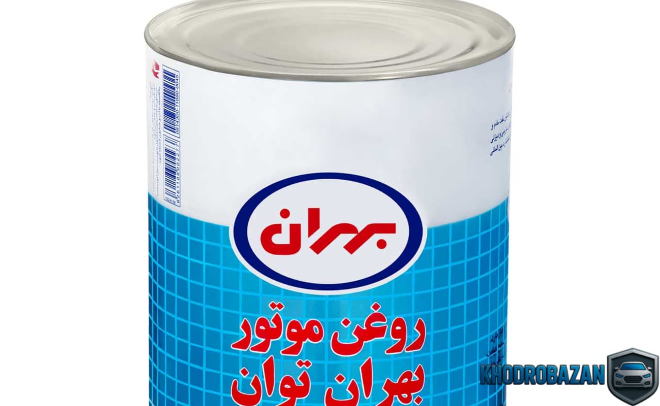 مشخصات فنی روغن موتور بهران بندر و ویژگی‌های منحصر به‌فرد آن