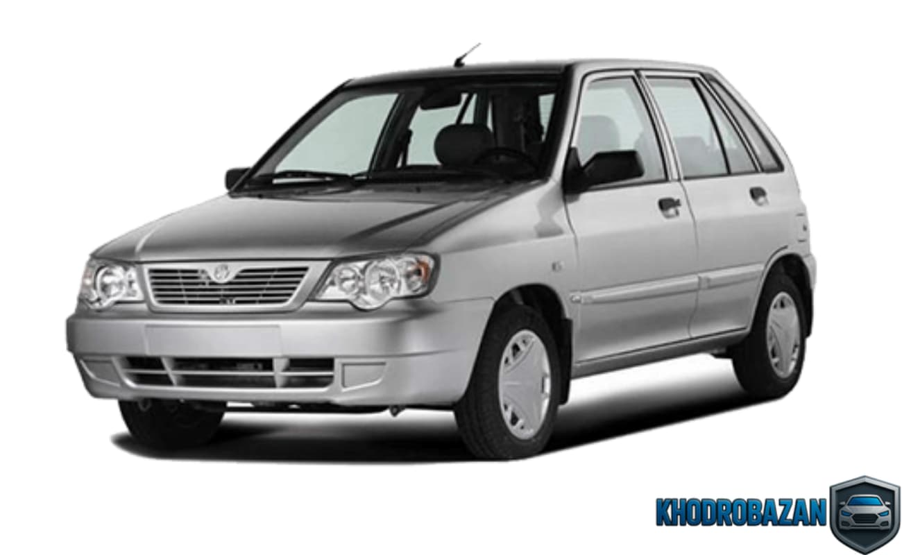 ارتباط وزن هر حلقه لاستیک پراید با نرمی رانندگی و استهلاک خودرو