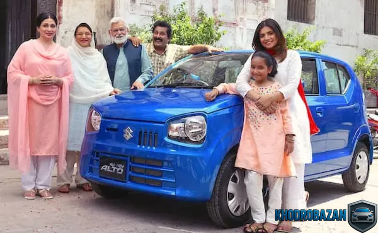 مقدمه: چرا انتخاب بهترین ماشین پاکستان اهمیت دارد؟