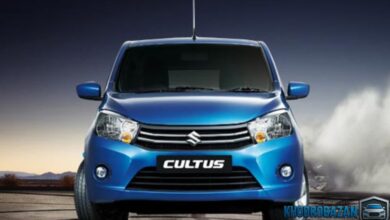 بهترین ماشین پاکستان