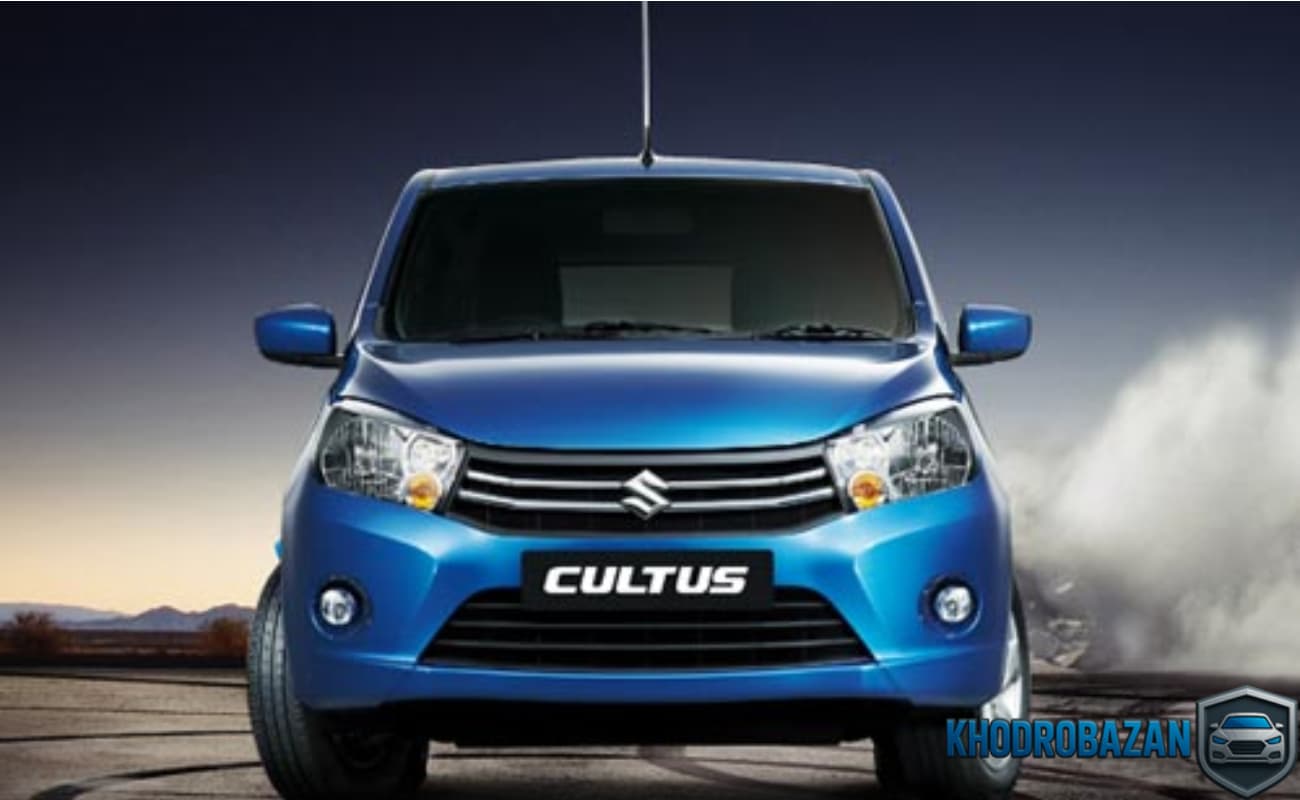 بهترین ماشین پاکستان