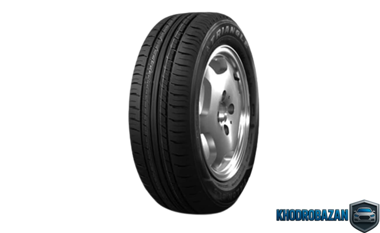 مقدمهای کاربردی درباره وزن هر حلقه لاستیک پراید و اهمیت آن