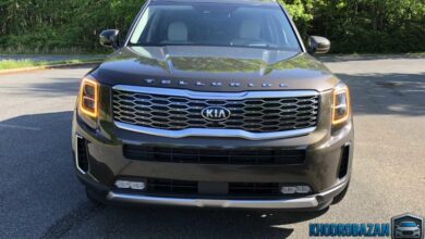 مزایا و معایب کیا سراتو وارداتی