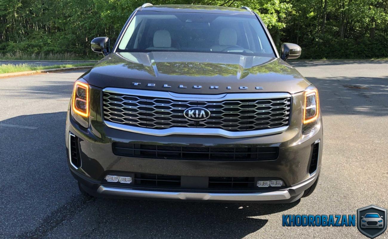 مزایا و معایب کیا سراتو وارداتی