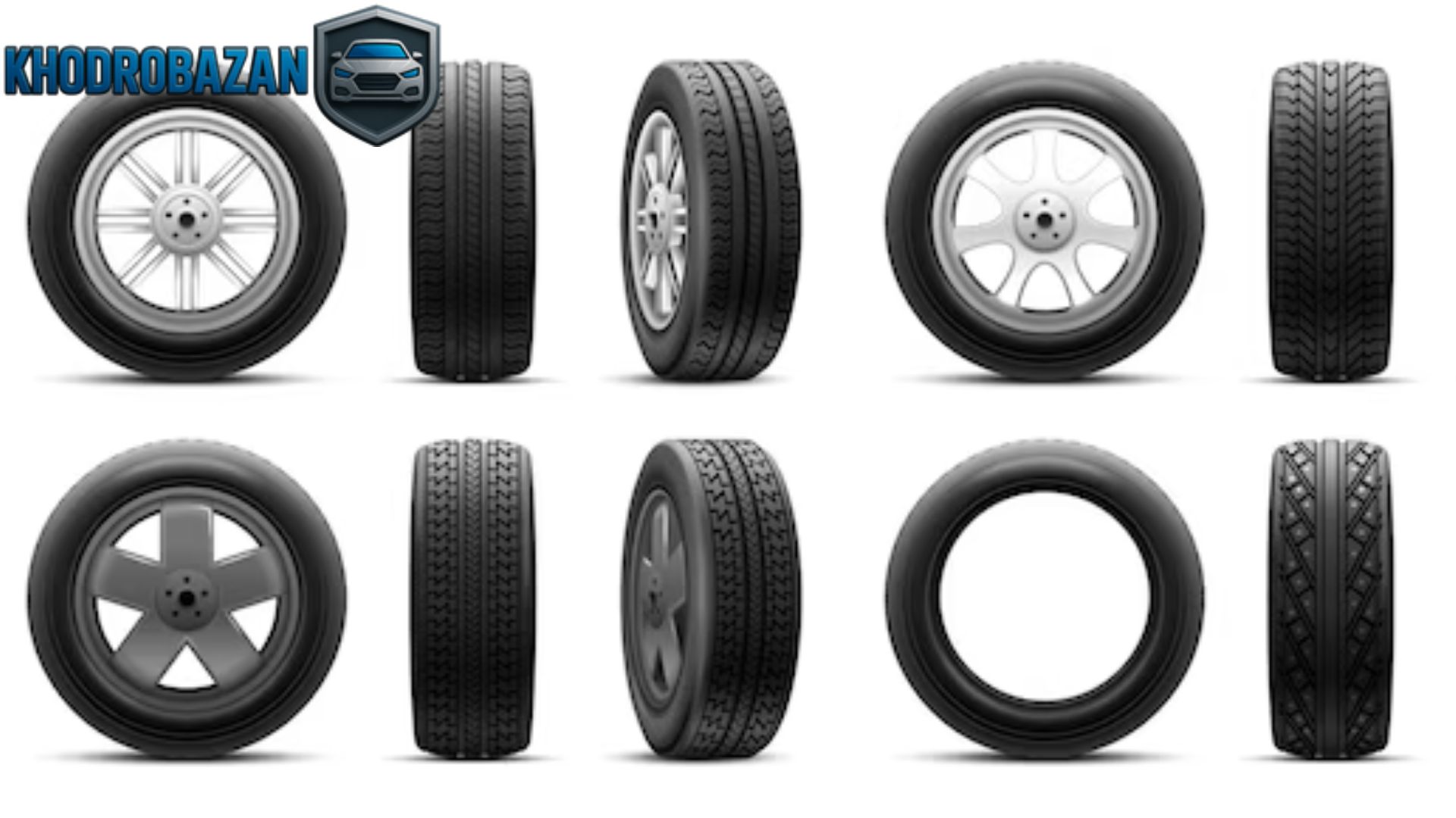 لاستیک اینفینیتی ساخت کجاست و در چه کشورهایی تولید می شود؟