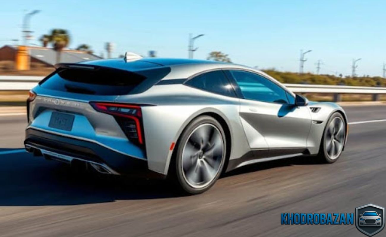 میزان پیمایش انواع ماشین های هیبریدی