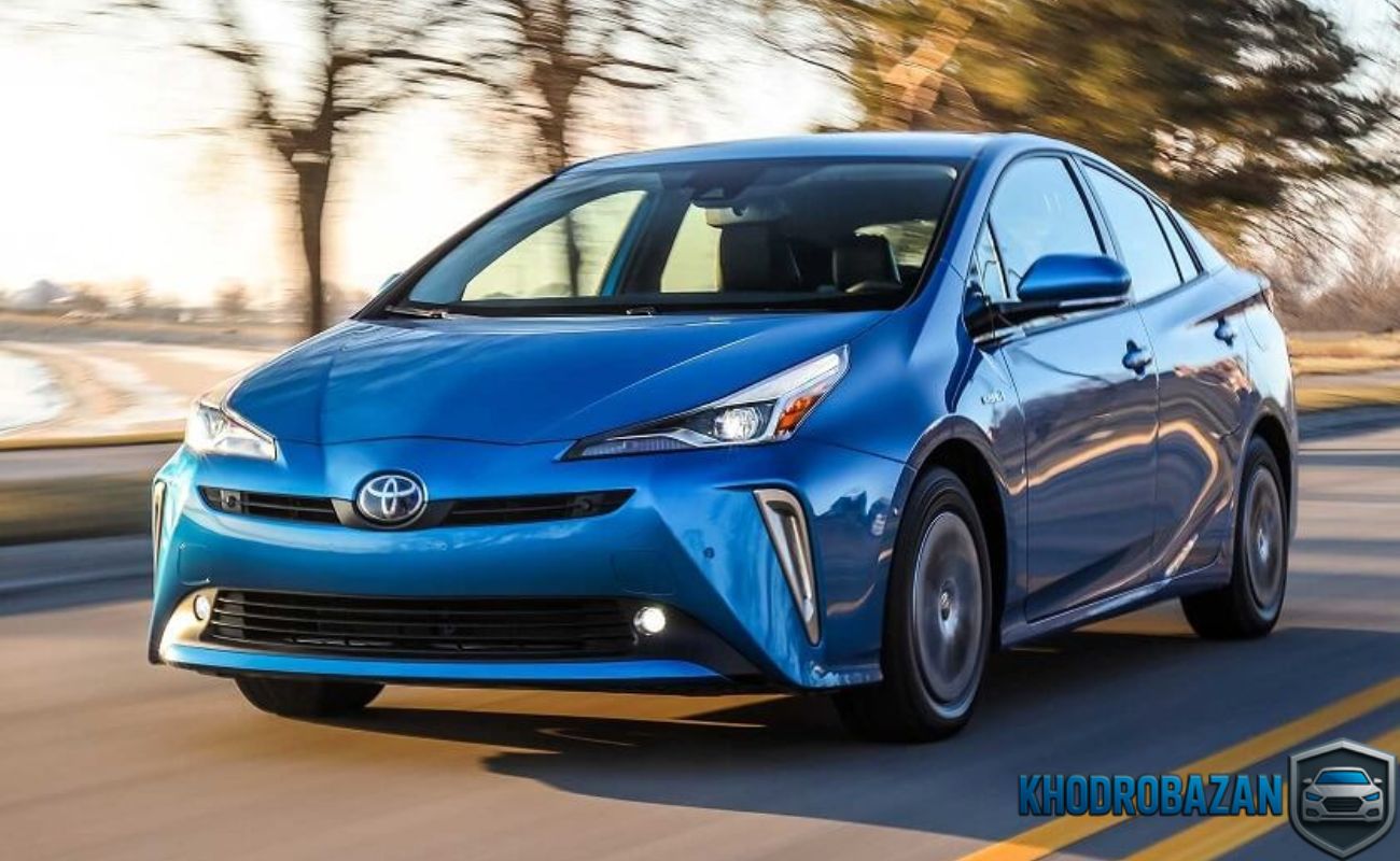 بهترین ماشین های هیبریدی 