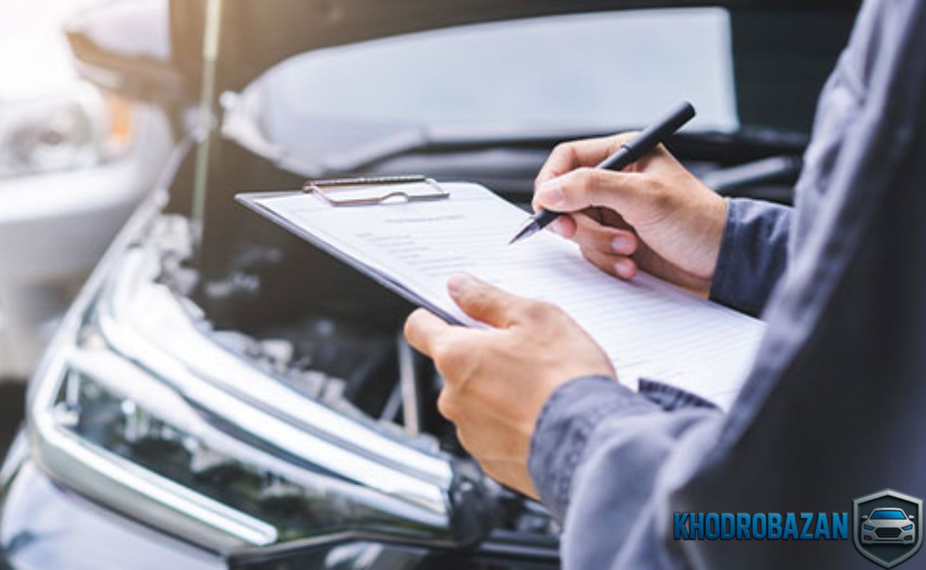 قوانین گارد ماشین