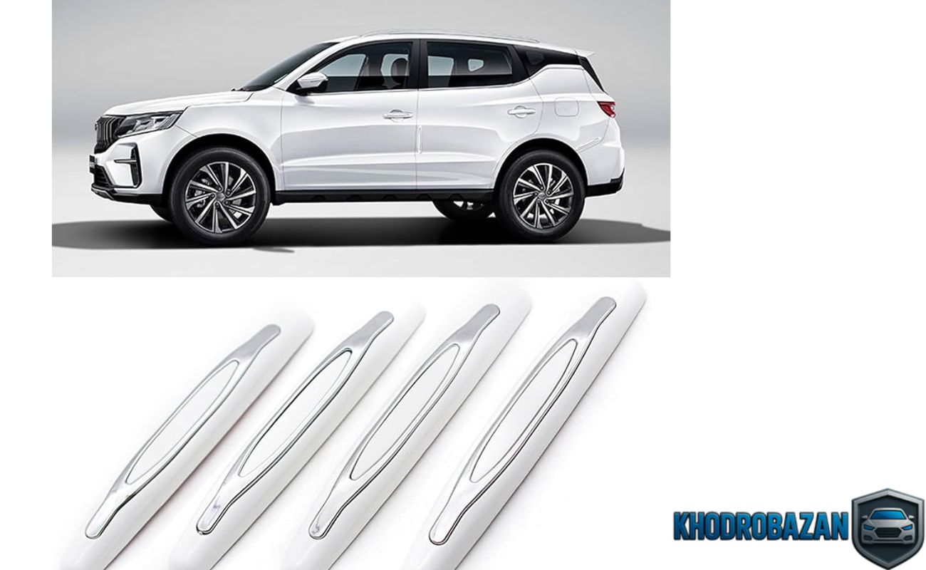  استانداردهای مهم گارد ماشین