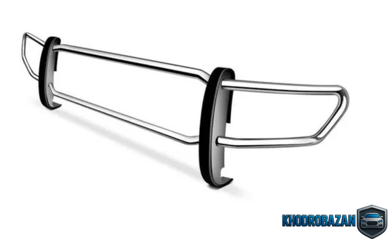  گارد ماشین چیست و چرا قوانین دارد؟