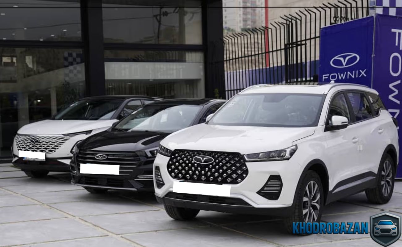 ویژگی های نمایندگی لاماری اردبیل