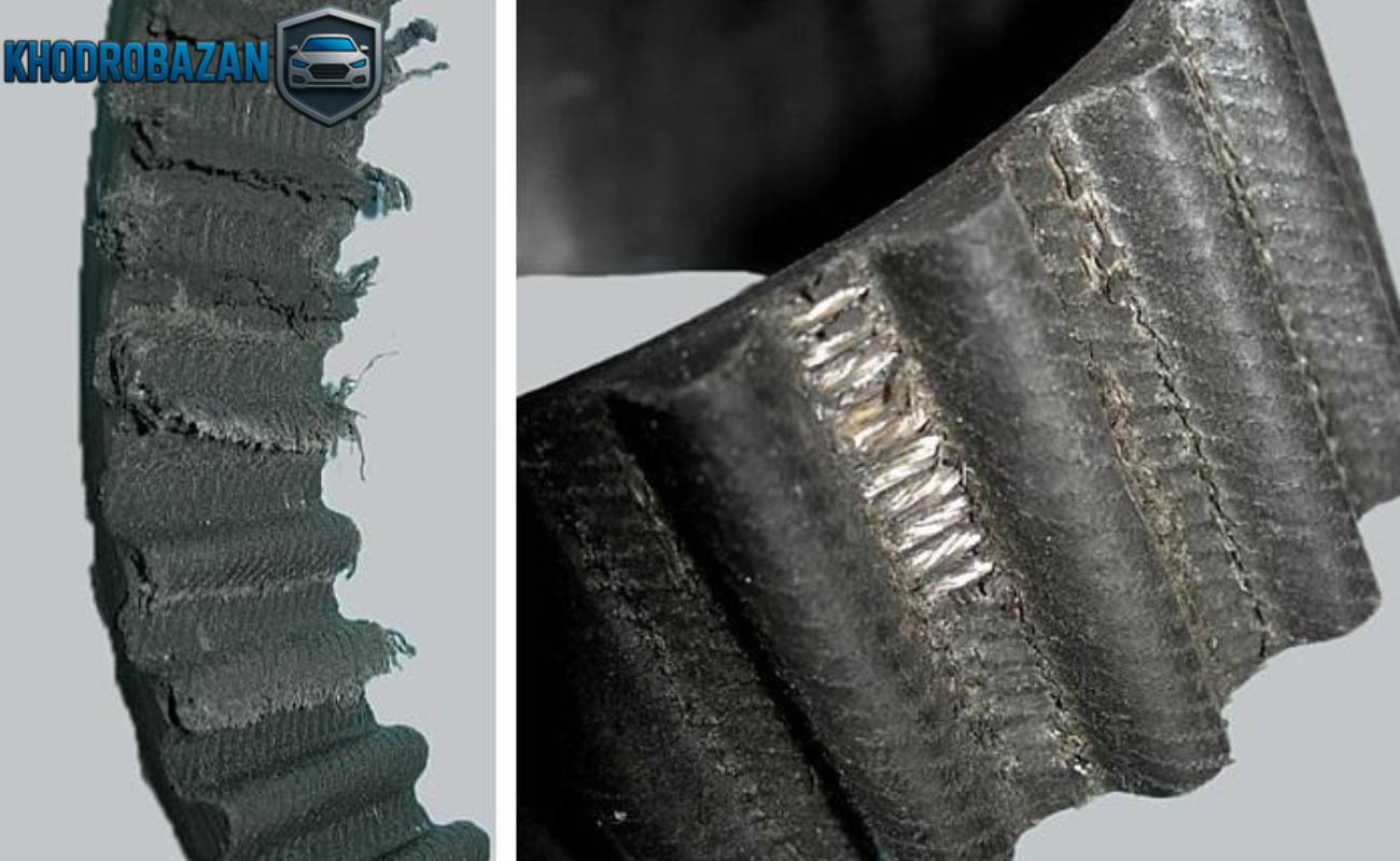 مهم ترین دلایل خرابی هرزگرد تسمه دینام در خودروهای رایج ایران