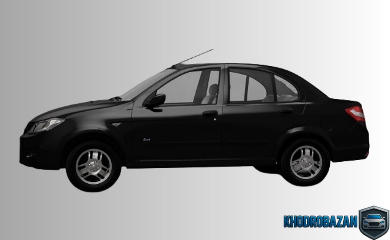 هزینه نگهداری و ارزش خرید در بررسی ساینا اتوماتیک اسب بخار