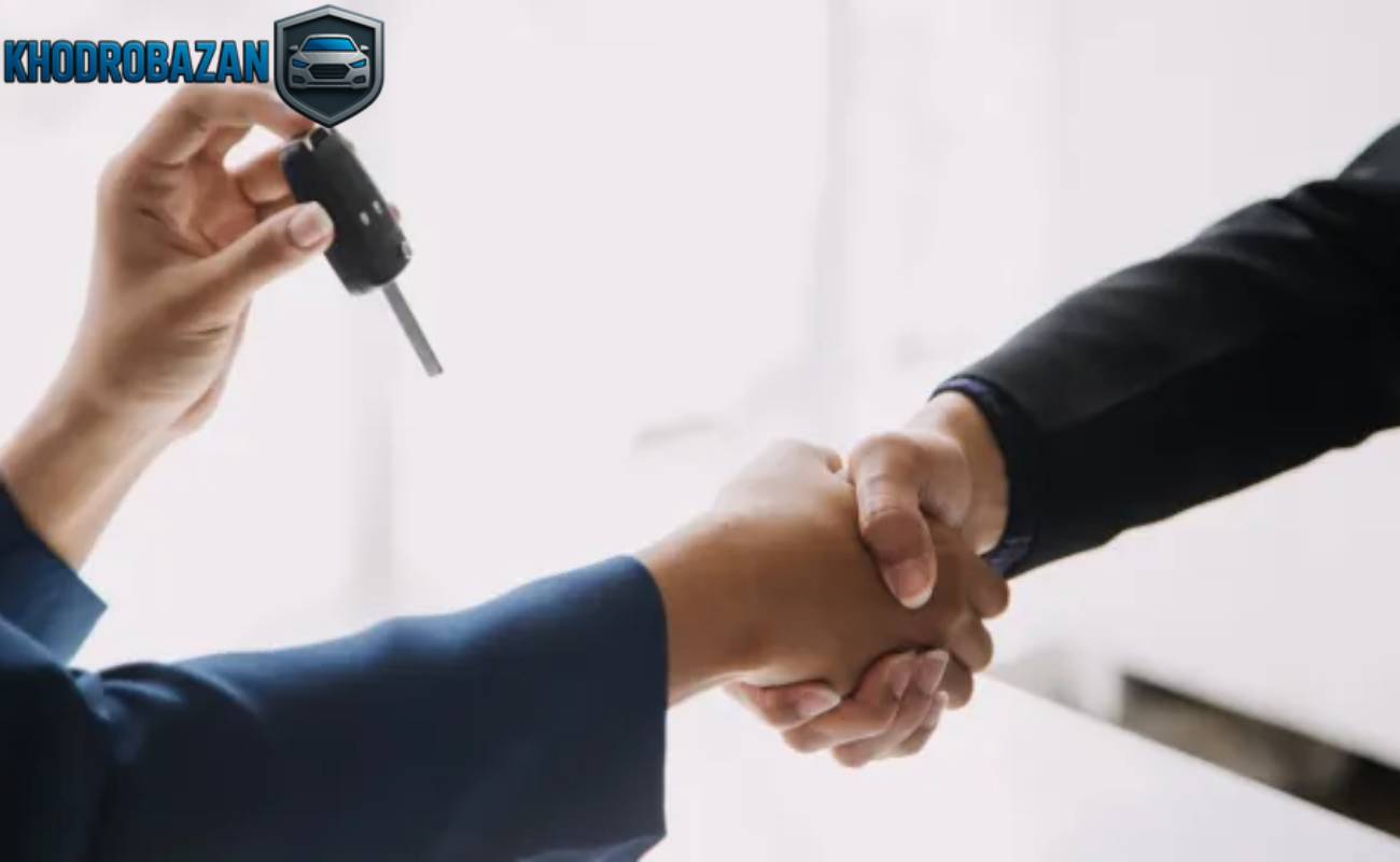 دغدغه های رانندگان درباره مالیات اسنپ هنگام فروش ماشین