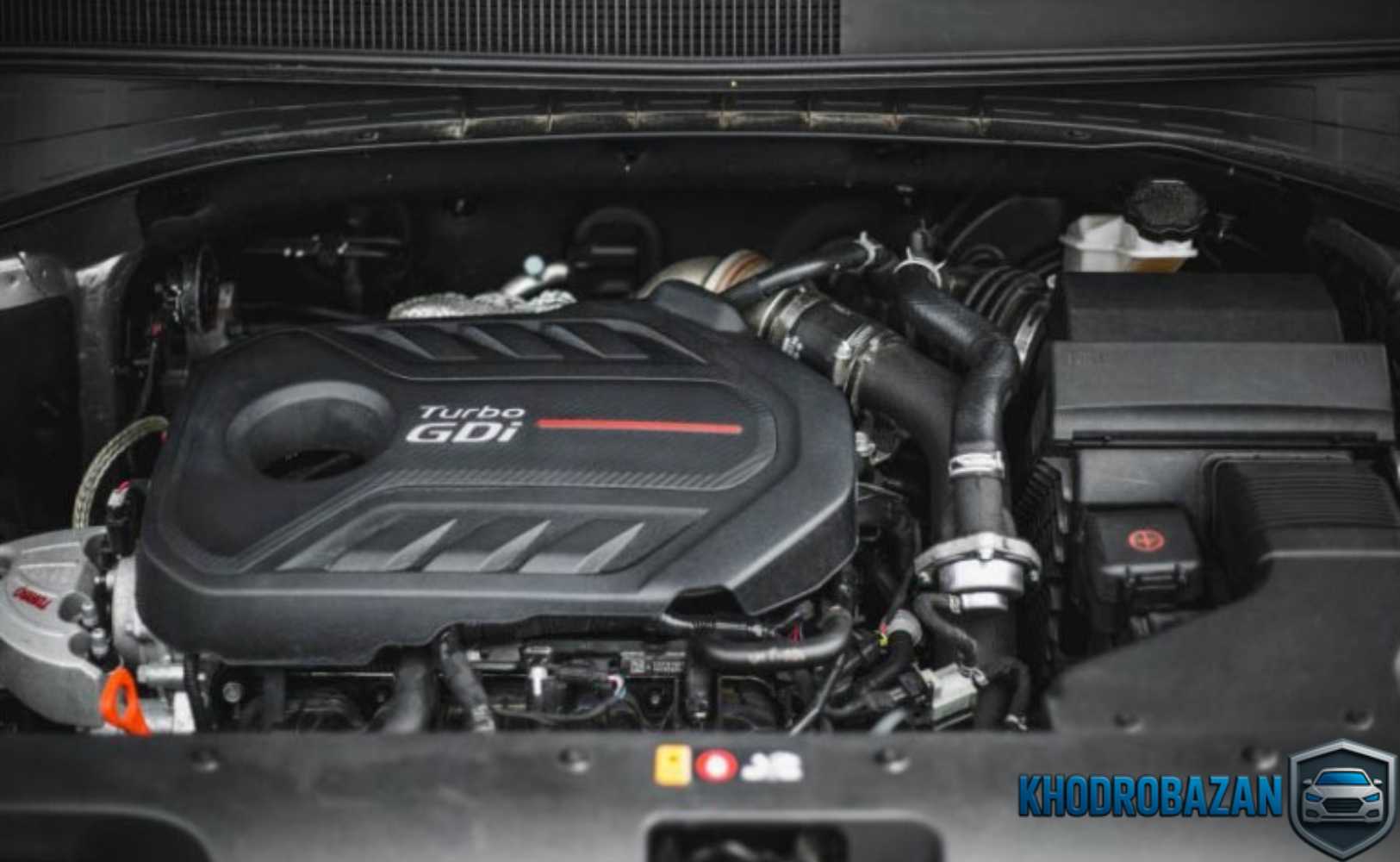 موتور و عملکرد فنی سورنتو 2018؛ تعادل بین قدرت، نرمی و مصرف سوخت