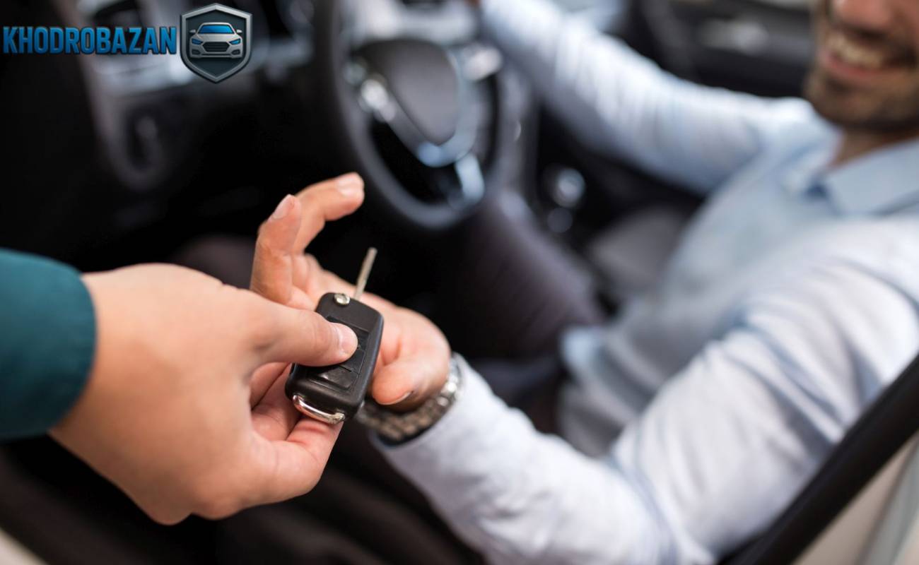 مدارک موردنیاز برای پرداخت مالیات اسنپ هنگام فروش ماشین