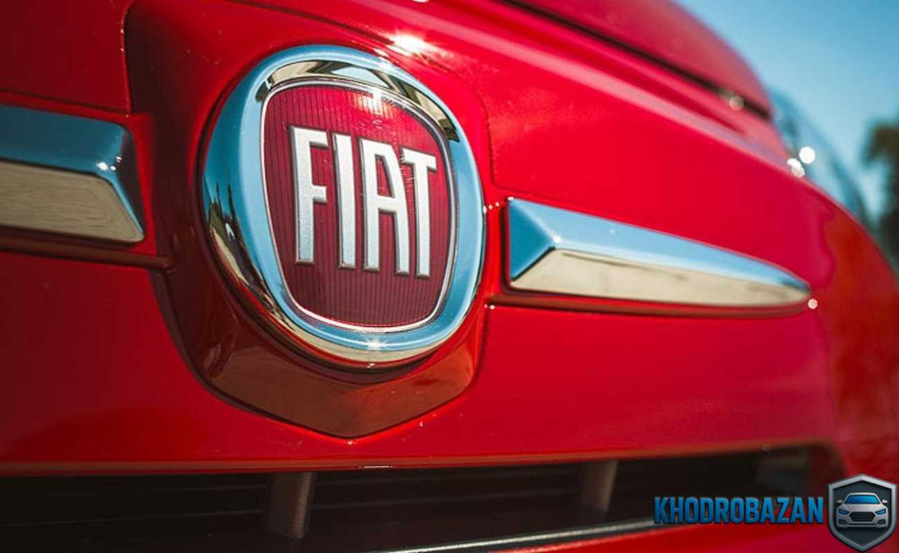 ماشین فیات ساخت کدام کشور است؟ و بررسی ریشه و خاستگاه برند فیات