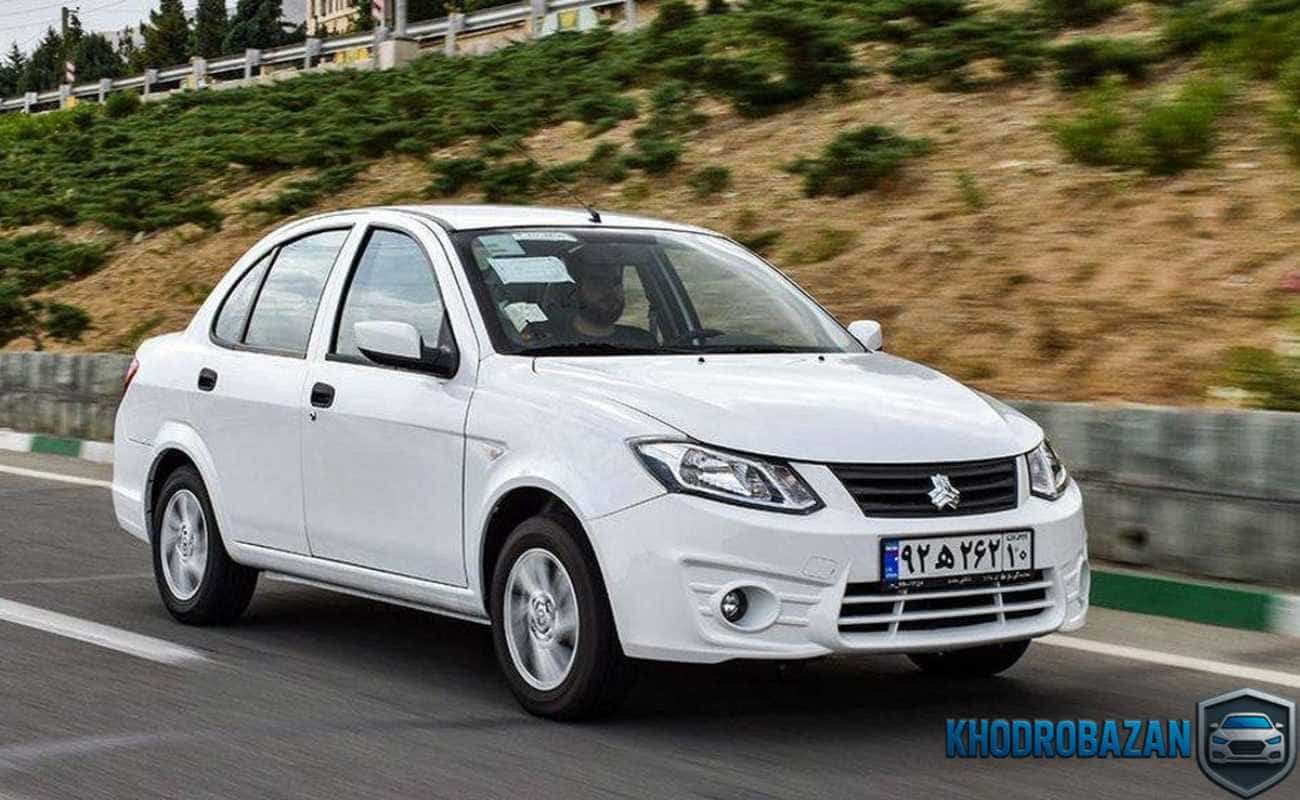 بهترین بازه زمانی برای تعویض تسمه تایم ساینا
