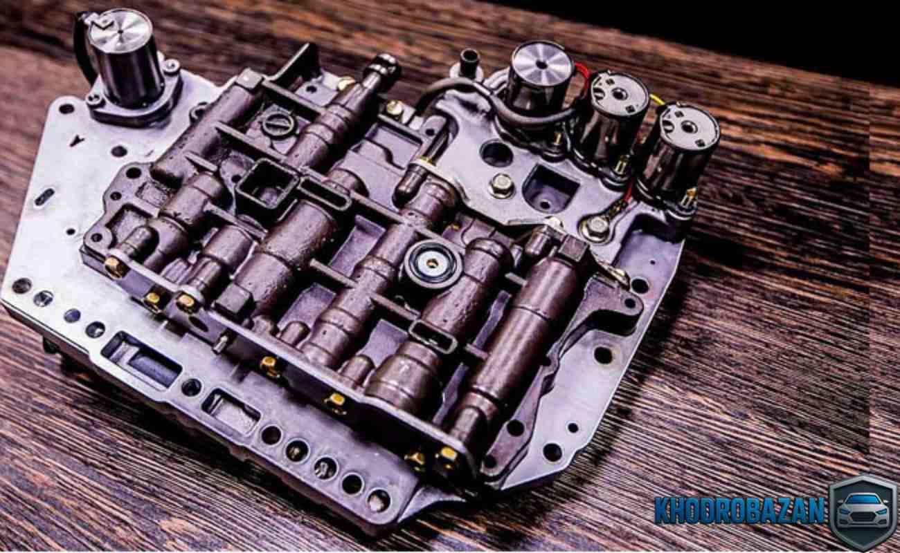 زمان مراجعه به تعمیرکار هنگام خرابی ساعت گیربکس اتوماتیک