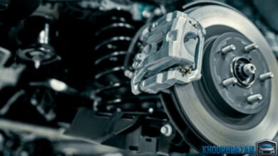 معایب تراش دادن دیسک ترمز