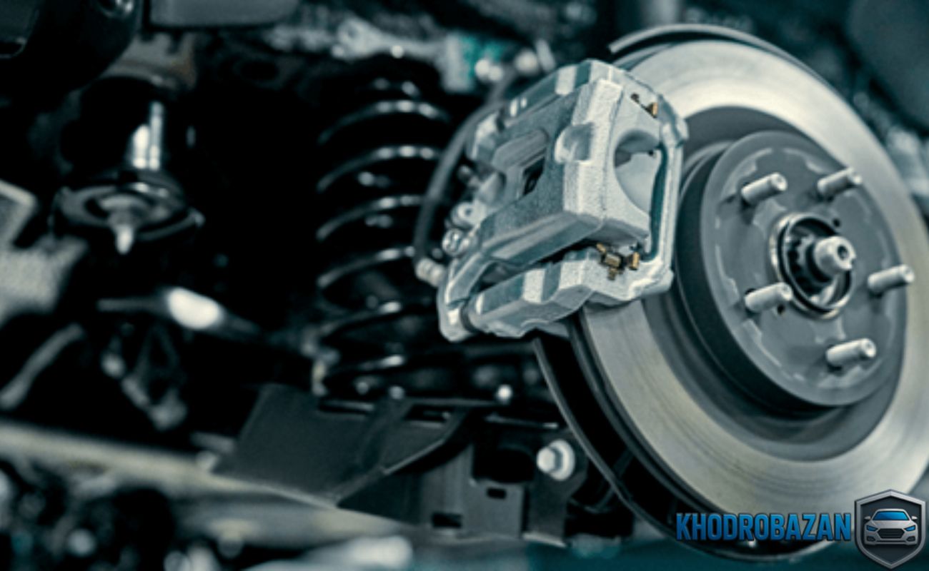 معایب تراش دادن دیسک ترمز