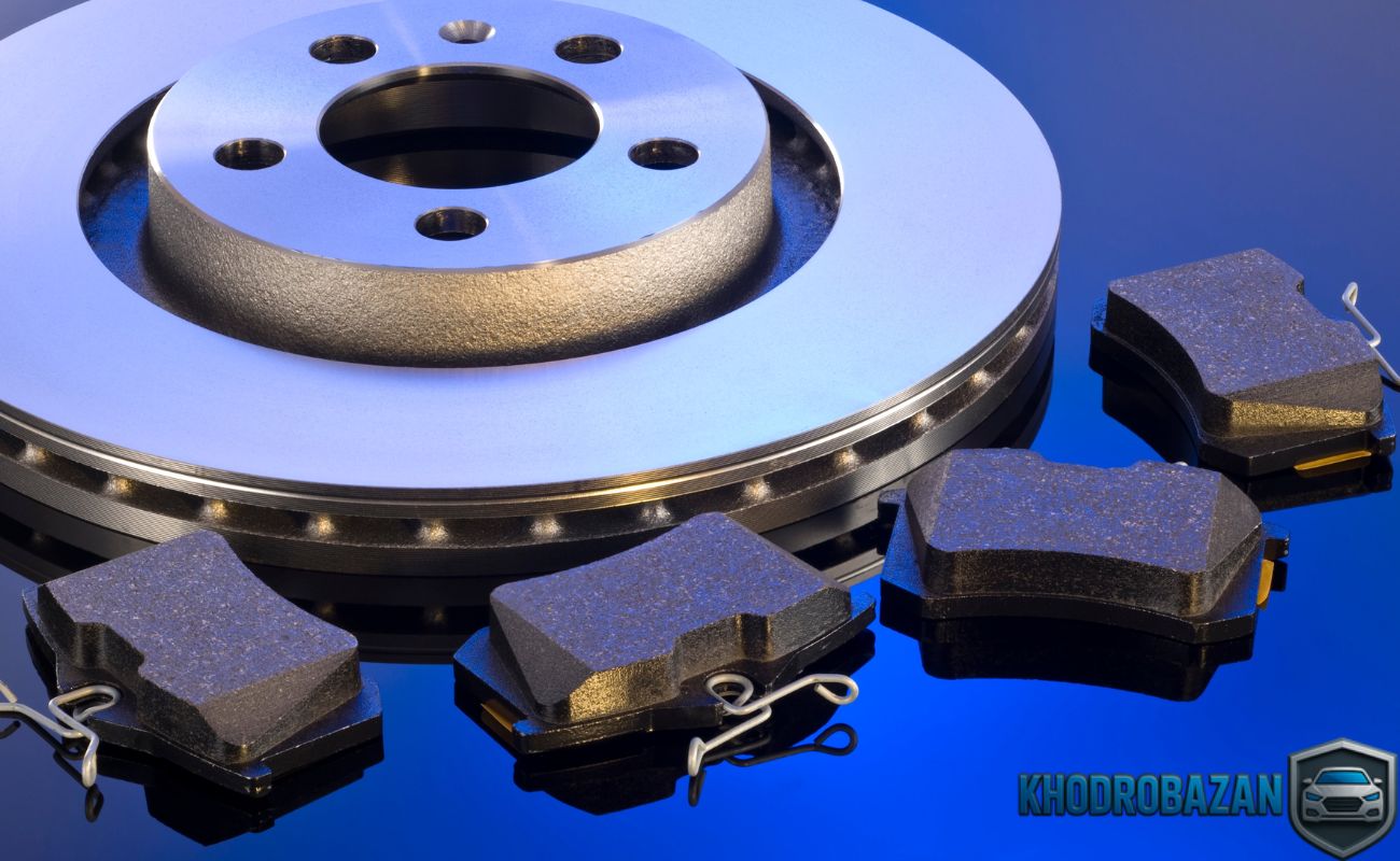 آیا همیشه تعویض دیسک بهتر از تراش دادن است؟