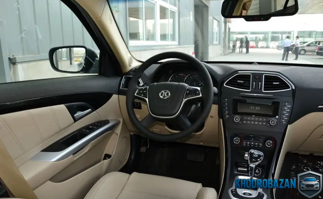 بایک سنوا ساخت کدام کشور است؟