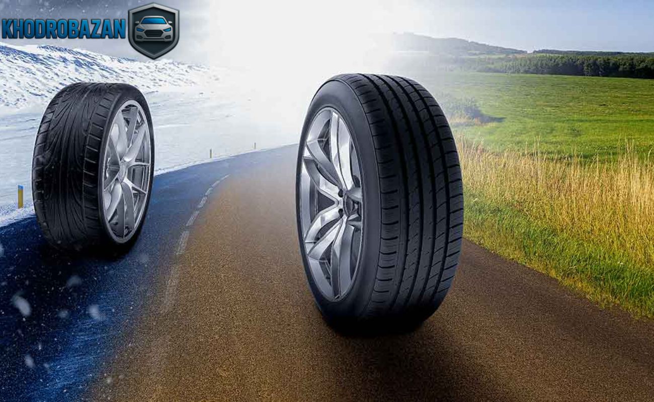 در نهایت لاستیک اینفینیتی ساخت کجاست و آیا انتخاب مناسبی است؟