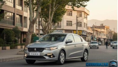 بررسی تارا اتوماتیک اسب بخار