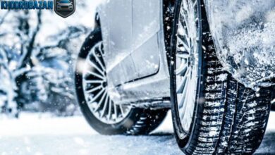 لاستیک اینفینیتی ساخت کجاست