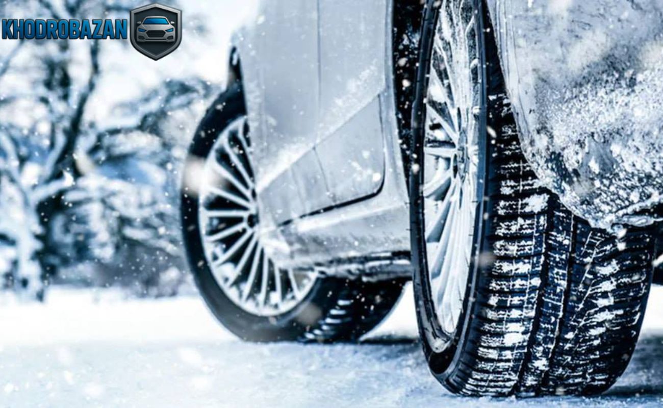 لاستیک اینفینیتی ساخت کجاست